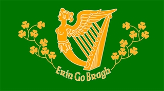 San Patricios San Patricios