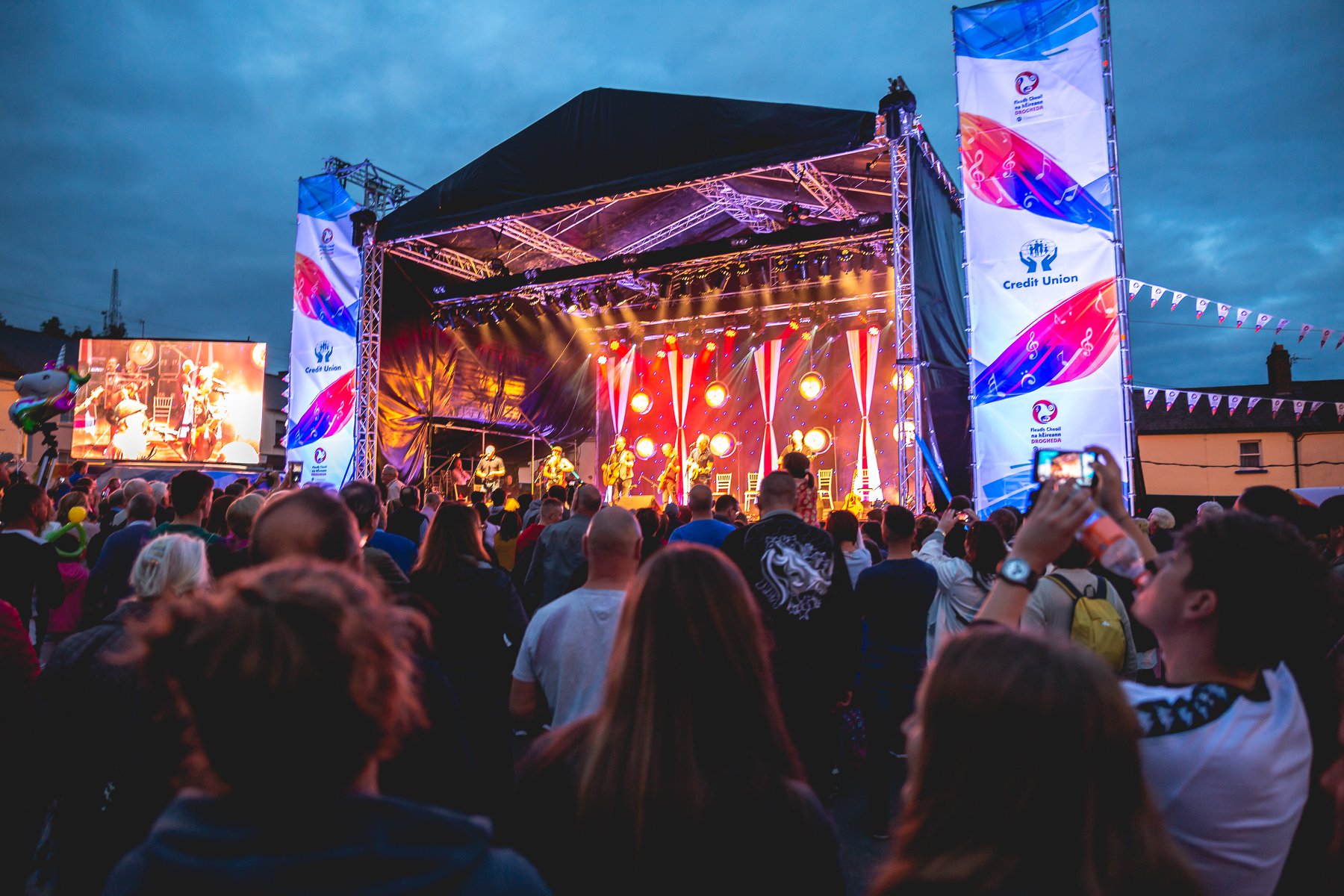 CCE Ireland and Fleadh Cheoil CCE Ireland and Fleadh Cheoil