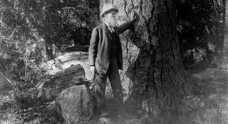 John Muir John Muir