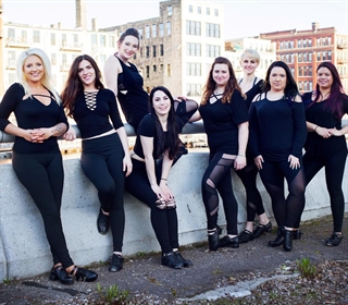 Milwaukee Irish Dance Company Milwaukee Irish Dance Company