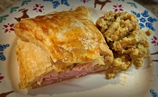 Wellington Dish Wellington Dish