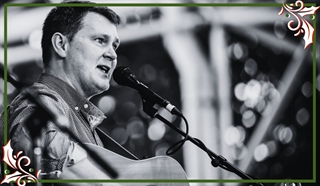 Rory Makem - in concert in Milwaukee Rory Makem - in concert in Milwaukee