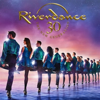 Riverdance 30