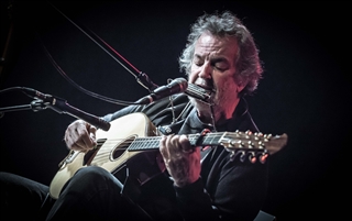 Andy Irvine Andy Irvine