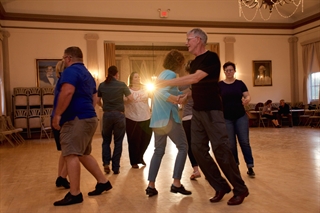 CelticMKE Céilí Dances CelticMKE Céilí Dances