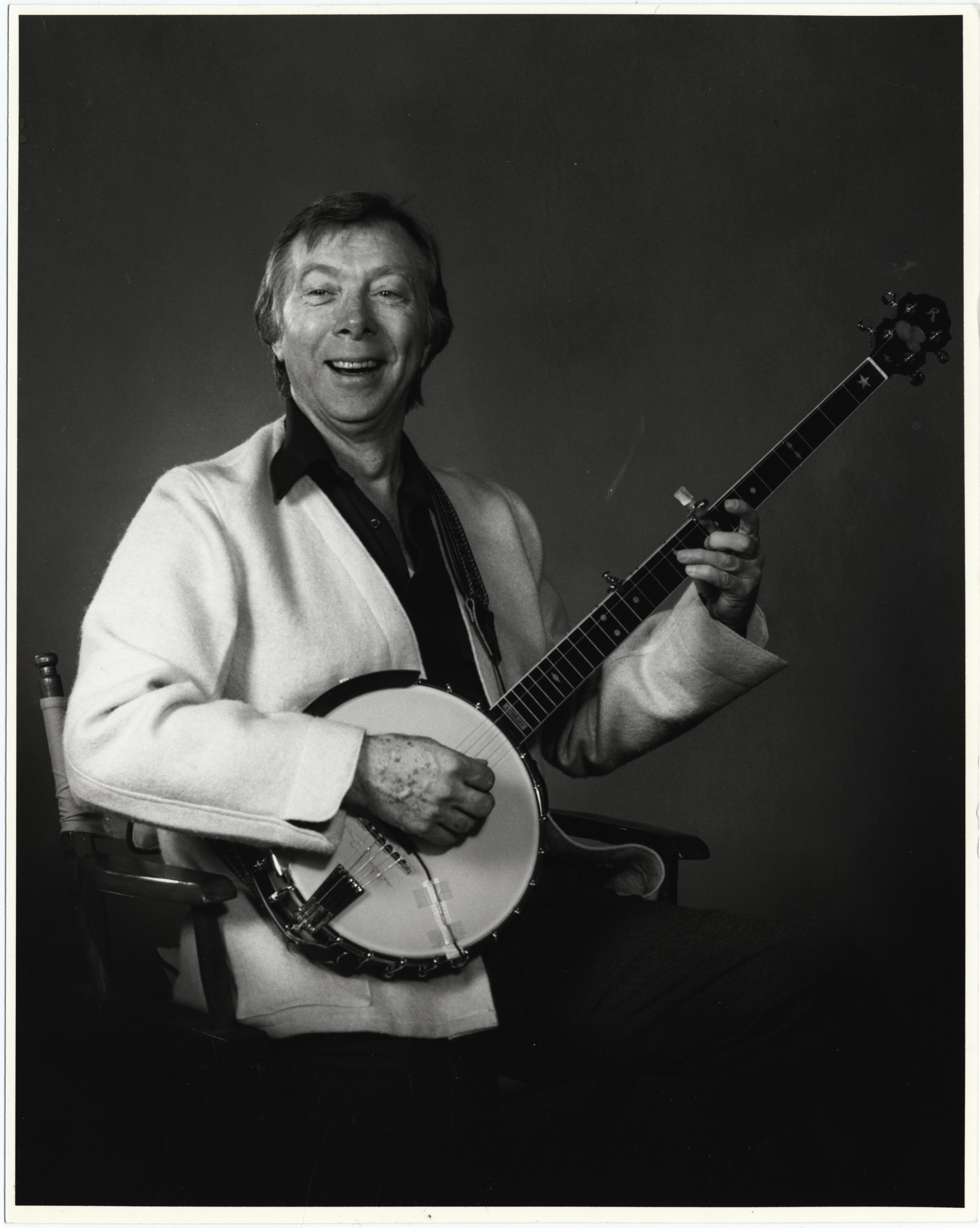 Tommy Makem Tommy Makem