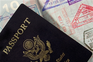 Visa Issues for Foreign Artists Coming to U.S. Visa Issues for Foreign Artists Coming to U.S.