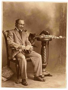 Patsy Touhey Patsy Touhey