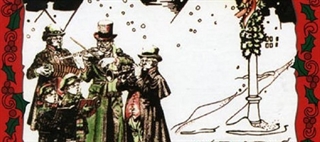 5 Irish Christmas Songs to Listen To 5 Irish Christmas Songs to Listen To