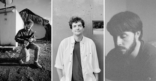 Trad Soul Revue Trad Soul Revue