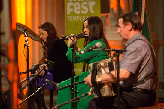 The Calling Tour to Ireland 2023