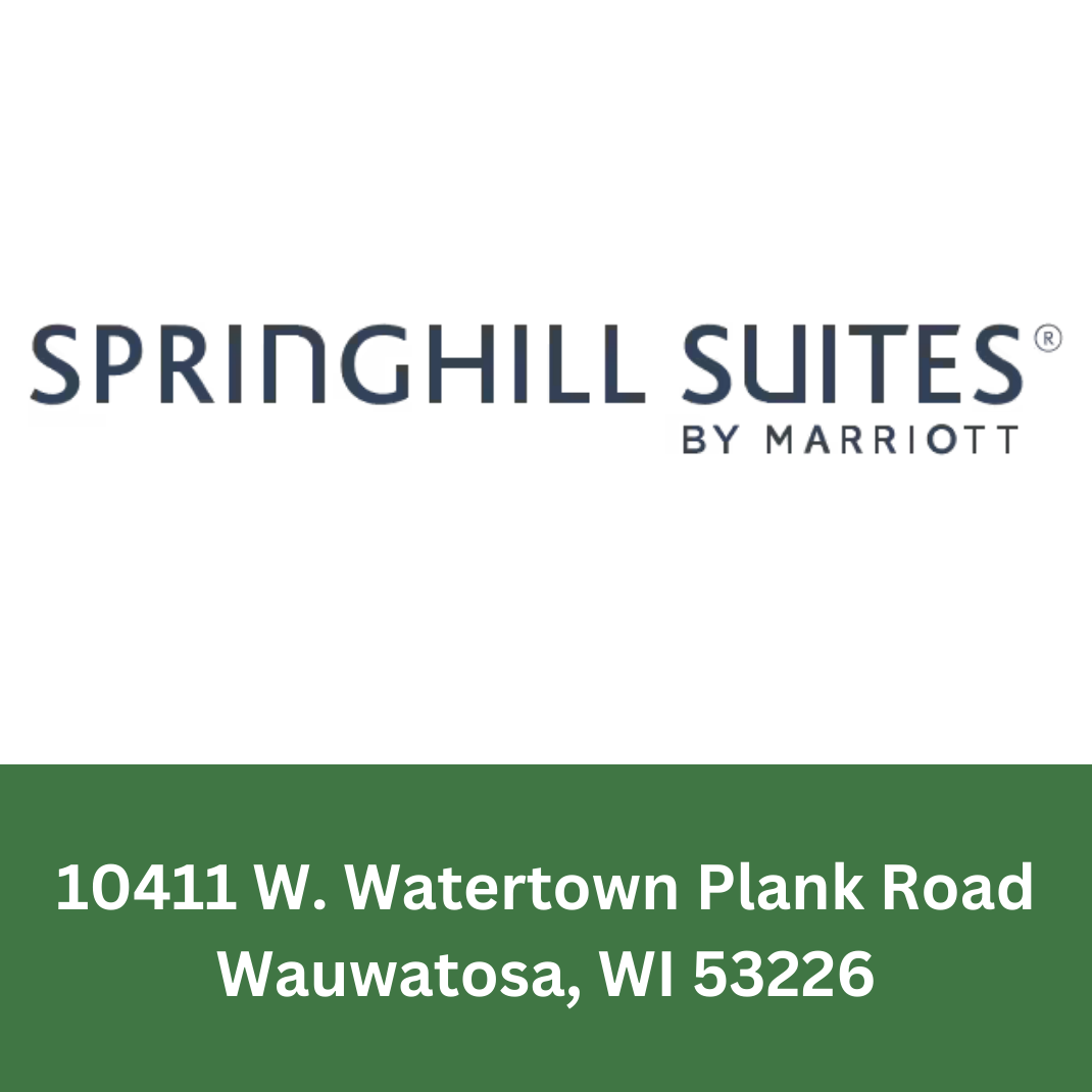Hotel package to SpringHill Suites